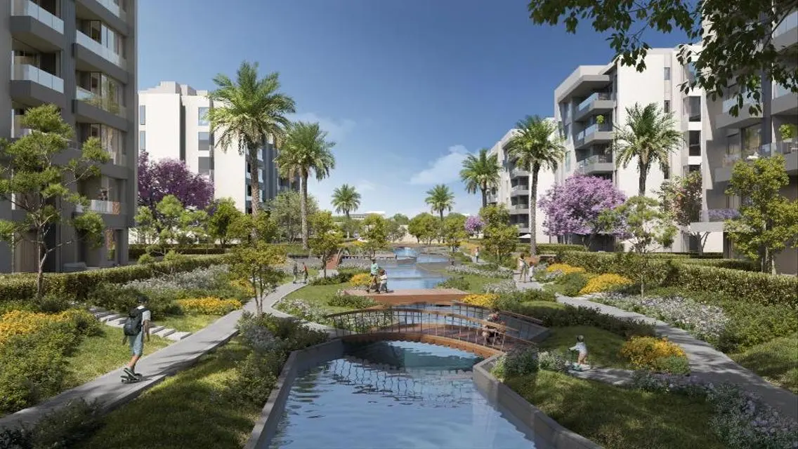 Luxury Apartment for Sale in Avelin-8