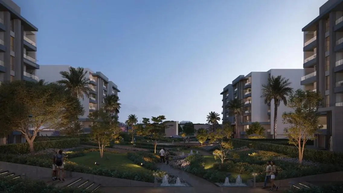 Luxury Apartment for Sale in Avelin-8