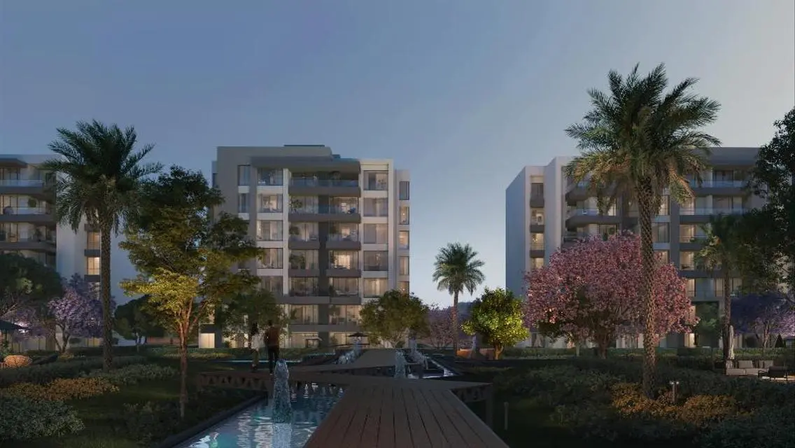 Luxury Apartment for Sale in Avelin-8