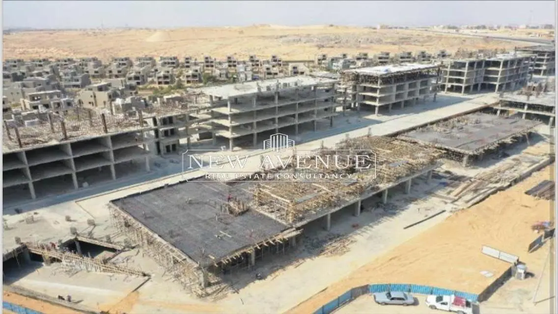 شرق مين 140: وحدة متميزة بمرافق رائعة