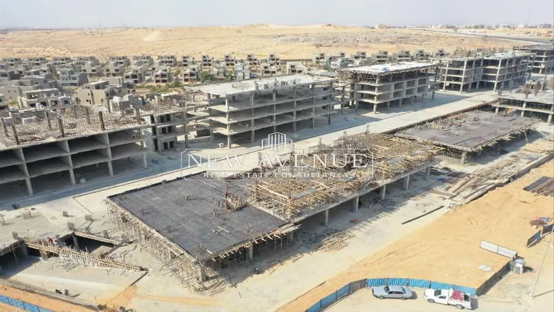 مساحة تجارية مميزة للبيع -140 متر