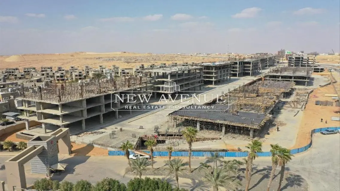 مساحة تجارية مميزة للبيع -140 متر