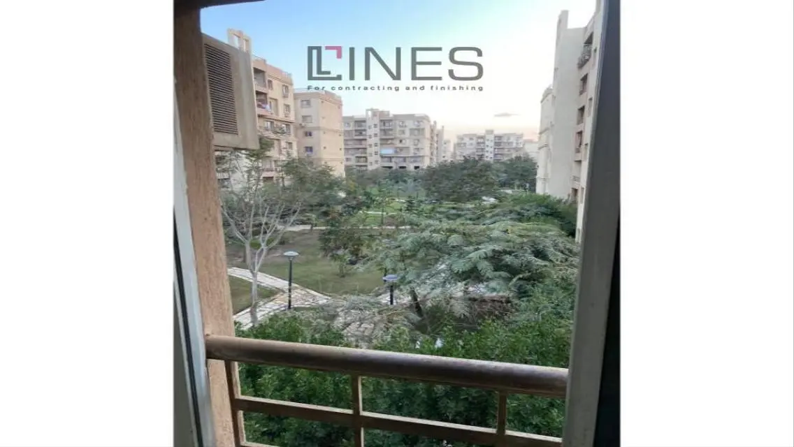 شقة متميزة B6 للبيع