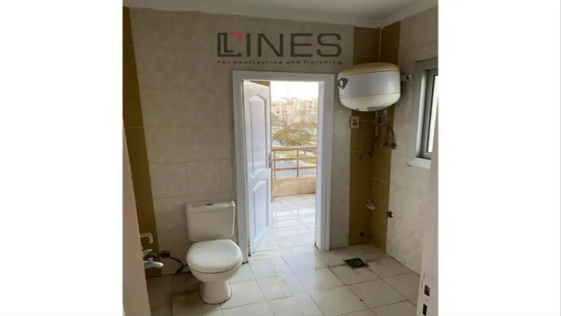 شقة متميزة B6 للبيع