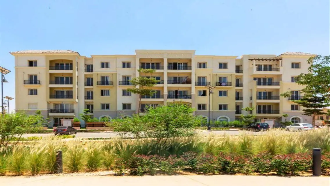 Luxurious Apartment for Sale with Spacious Layout