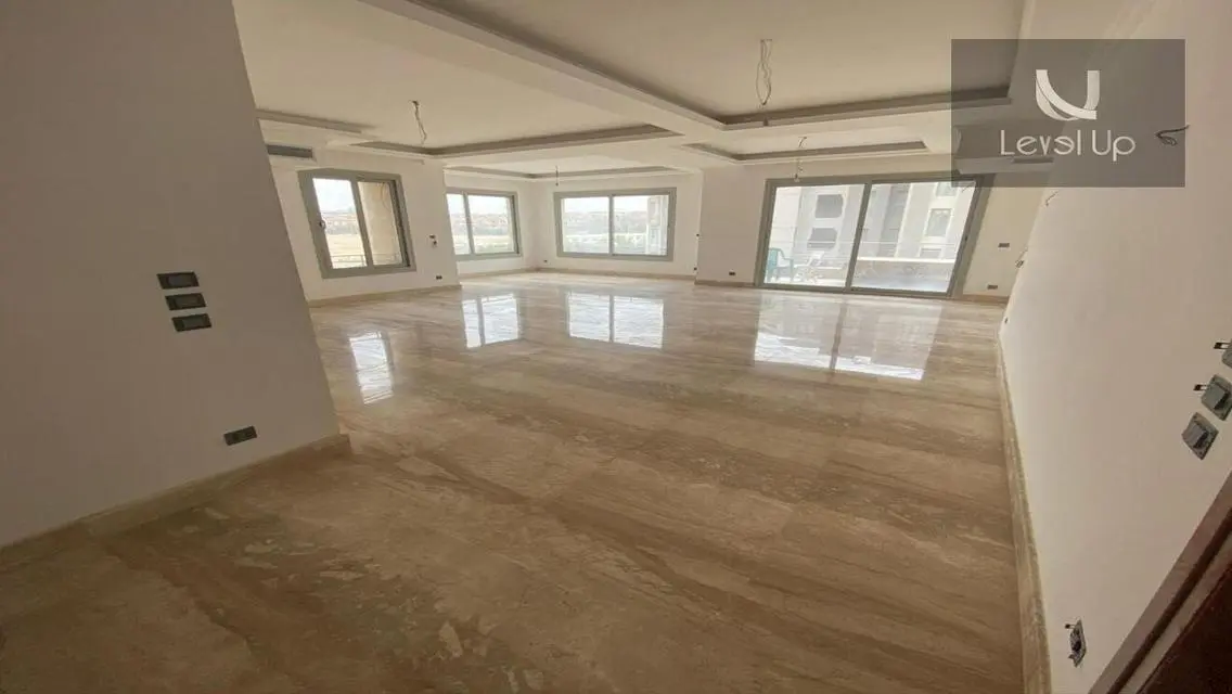 Luxury Apartment for Sale in Prime Location