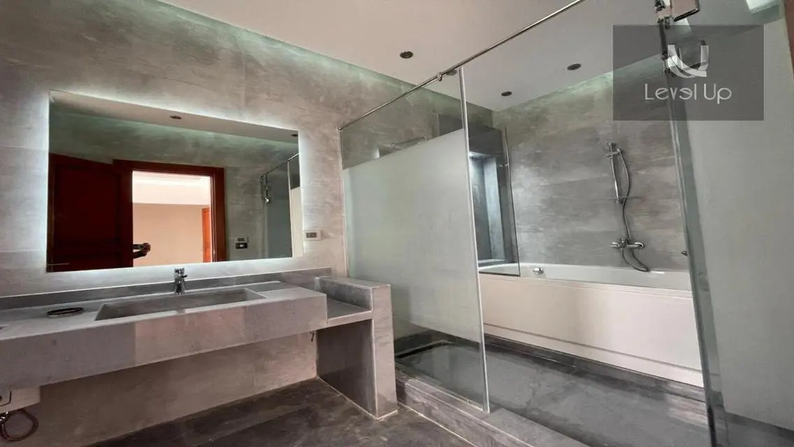 Luxury Apartment for Sale in Prime Location