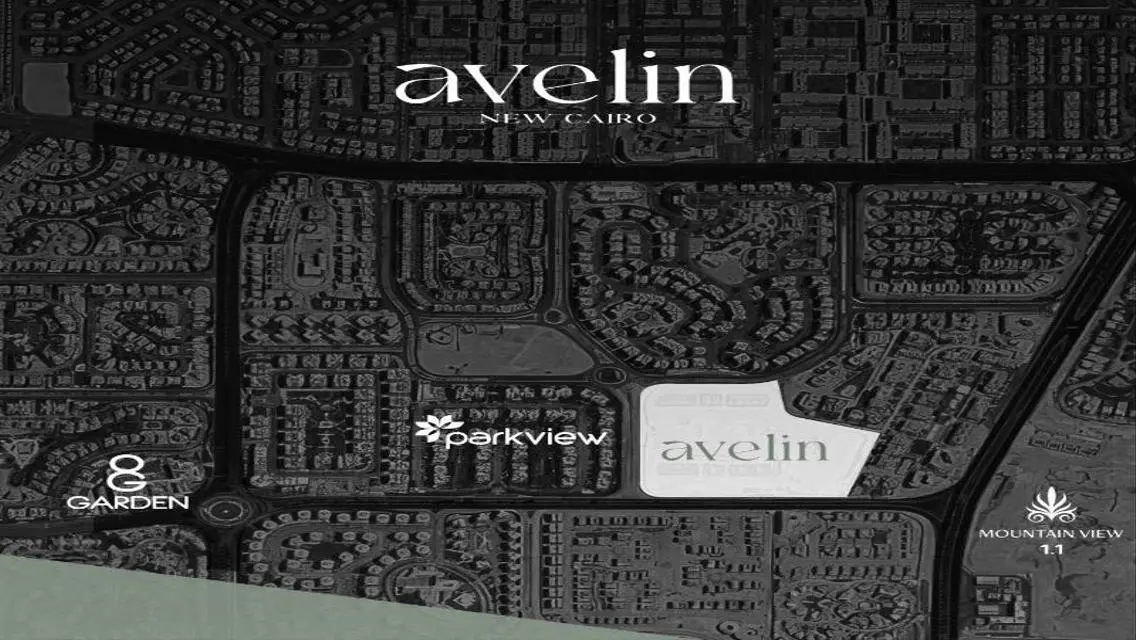 Luxury Apartment for Sale in Avelin with Elegant Design