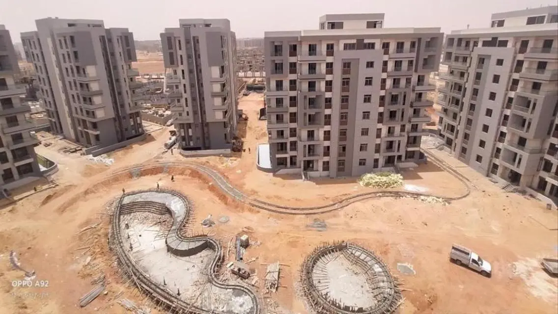 فيلا فاخرة بمساحة مميزة بسعر مغري