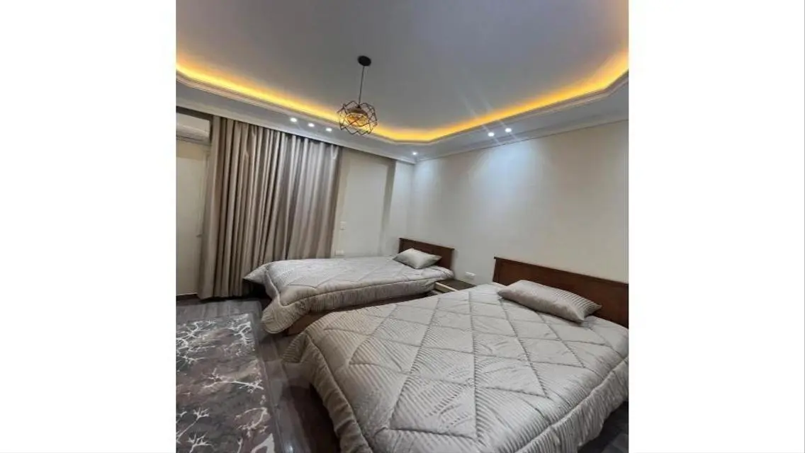 Stylish Apartment for Sale Near Major Landmarks