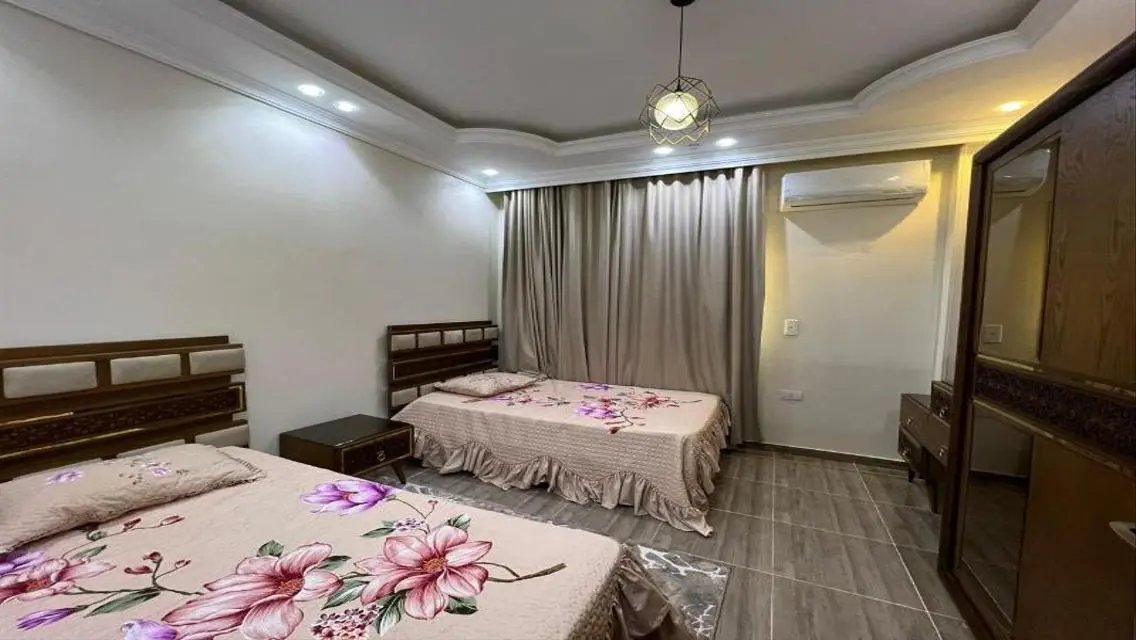 Stylish Apartment for Sale Near Major Landmarks