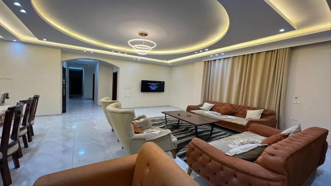 Stylish Apartment for Sale Near Major Landmarks