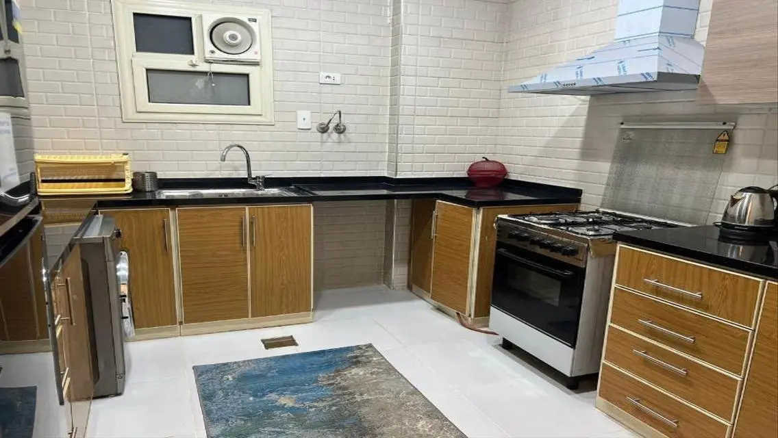 Stylish Apartment for Sale Near Major Landmarks