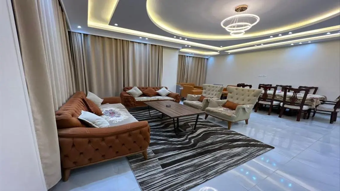 Stylish Apartment for Sale Near Major Landmarks