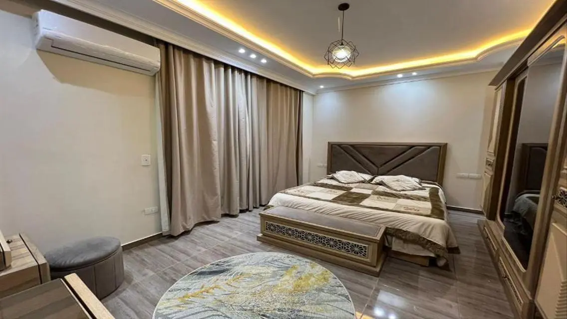 Stylish Apartment for Sale Near Major Landmarks