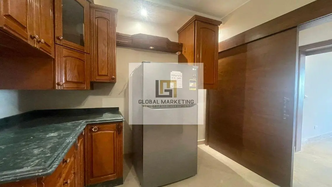 Luxury Apartment in Sodic Compound East New Cairo