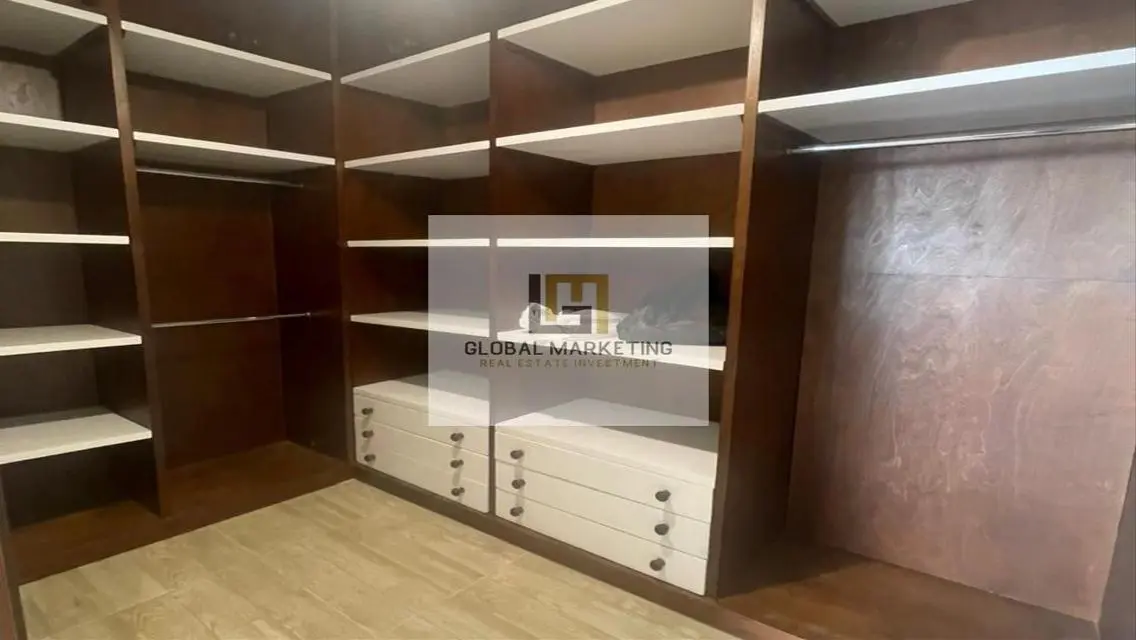 Luxury Apartment in Sodic Compound East New Cairo