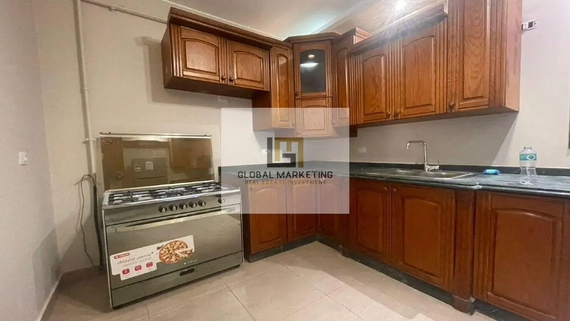 Luxury Apartment in Sodic Compound East New Cairo