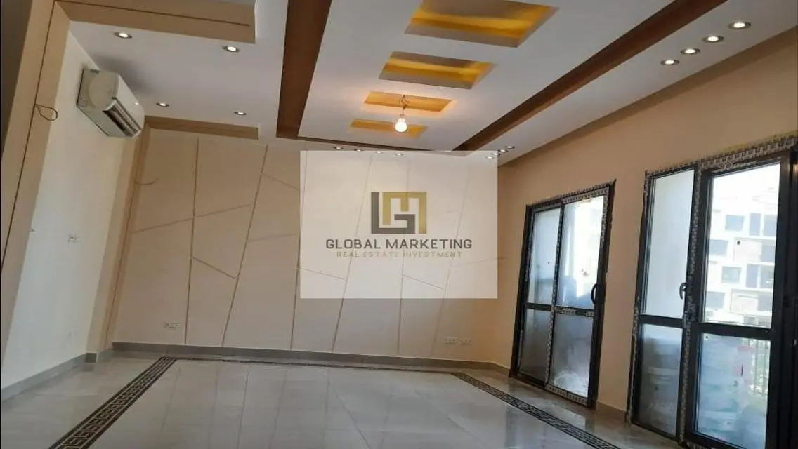 Luxury Apartment in Sodic East Compound - New Cairo