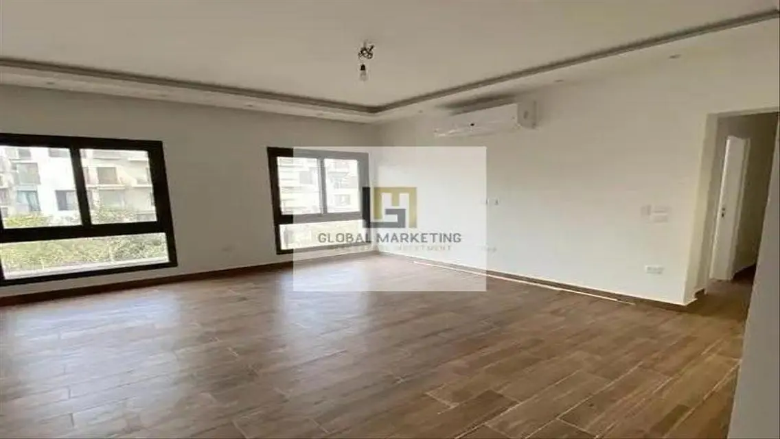 Luxury Apartment in Sodic East Compound - New Cairo