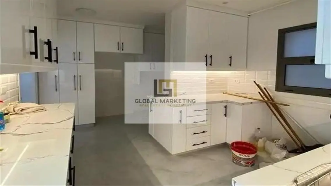 Luxury Apartment in Sodic Compound, New Cairo