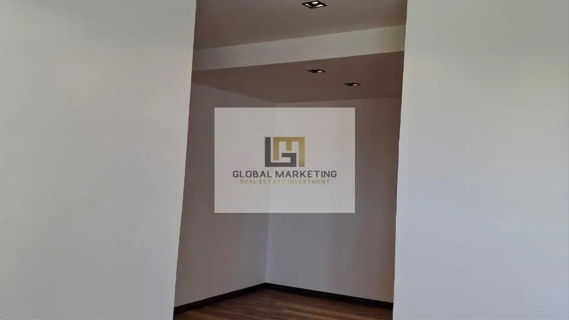 Luxury Apartment in Sodic East Compound, New Cairo