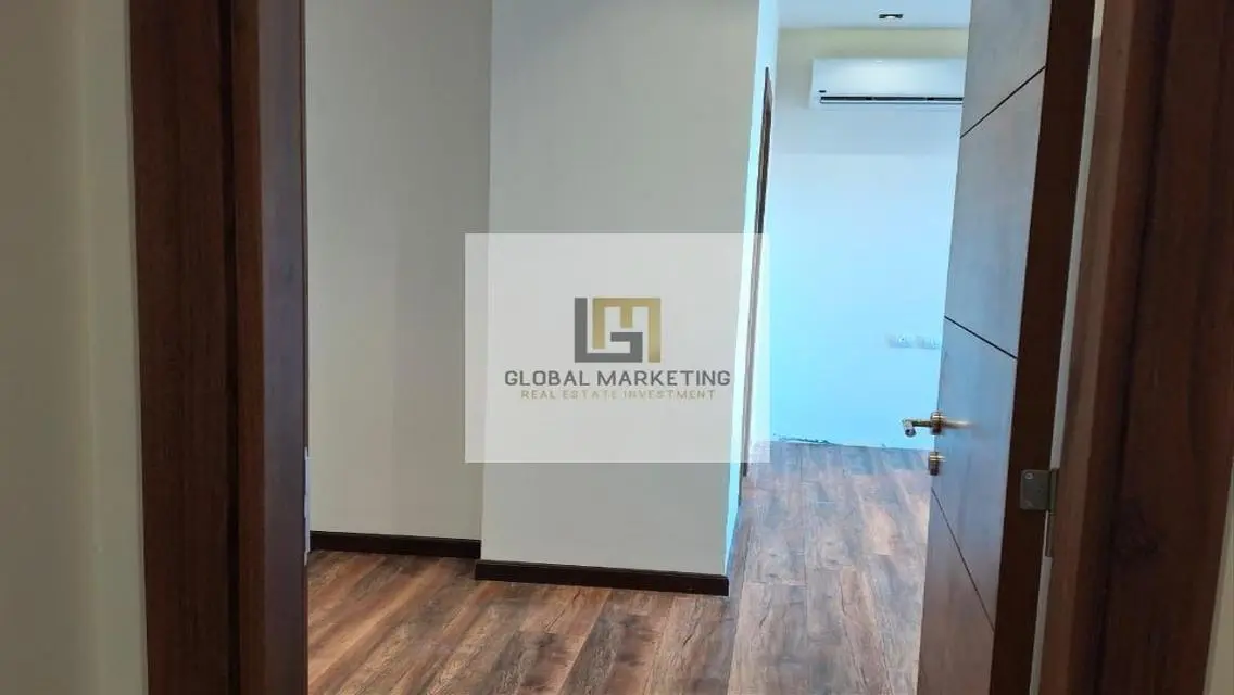 Luxury Apartment in Sodic East Compound, New Cairo