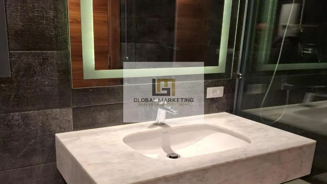 Luxury Apartment in Sodic East Compound, New Cairo