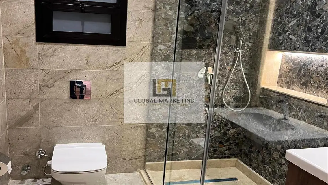 Luxury Apartment in Sodic East Compound, New Cairo