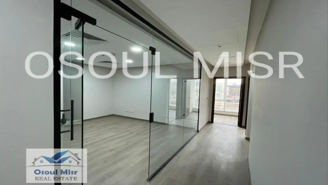 Exclusive Apartment for Rent with Ample Space