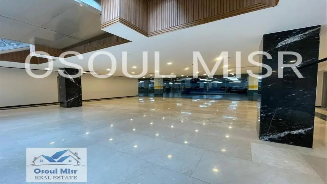 Exclusive Apartment for Rent with Ample Space