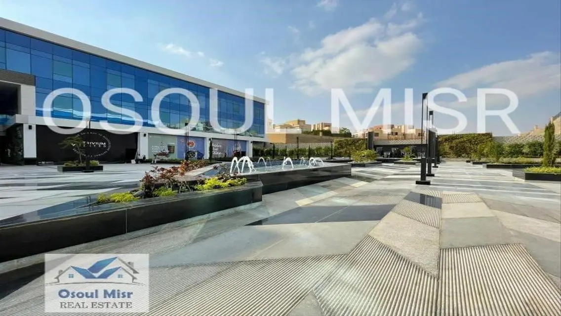 Exclusive Apartment for Rent with Ample Space