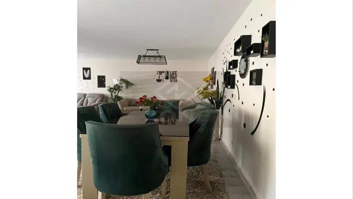 Luxury Apartment for Sale - 200 sqm - Great Price