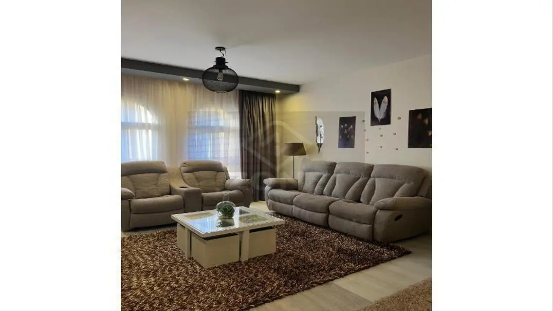Luxury Apartment for Sale - 200 sqm - Great Price
