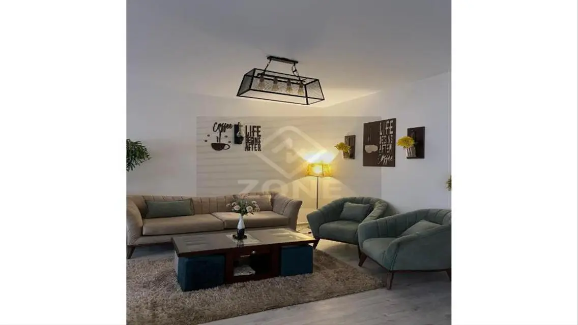 Luxury Apartment for Sale - 200 sqm - Great Price
