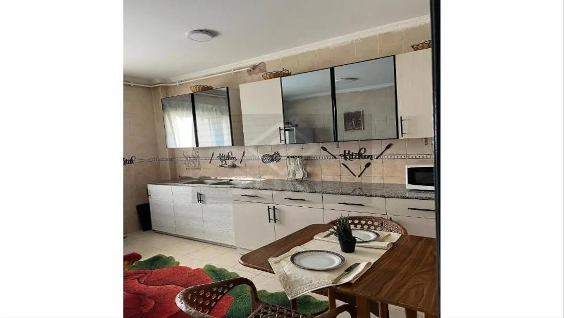 Luxury Apartment for Sale - 200 sqm - Great Price