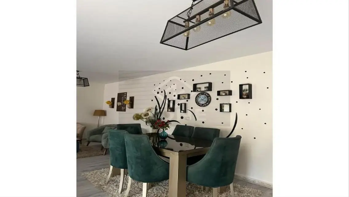 Luxury Apartment for Sale - 200 sqm - Great Price