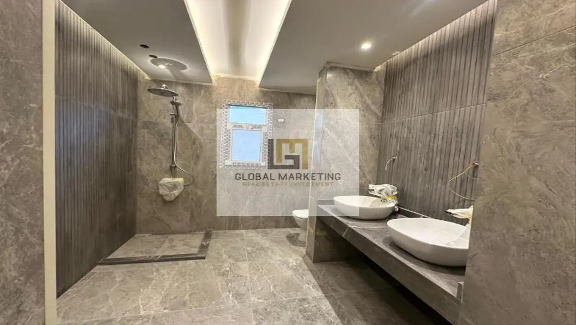 Luxury Apartment of 850 sqm with Private Pool and Garden
