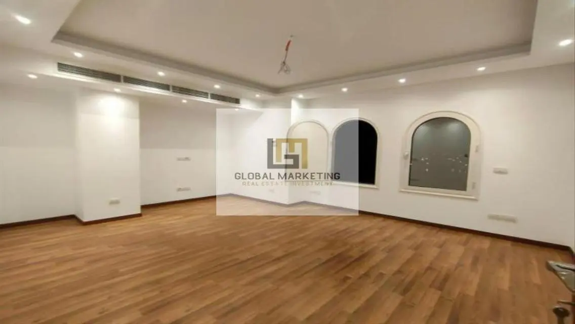 Luxury Apartment of 850 sqm with Private Pool and Garden