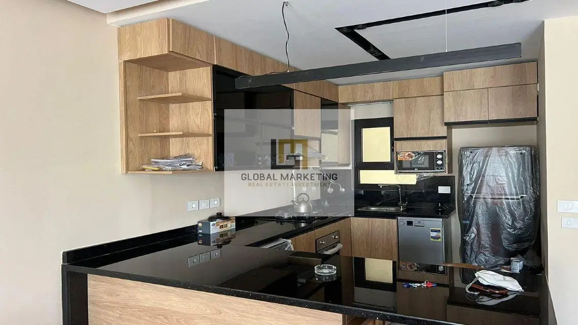 Luxury Apartment of 160 sqm with Premium Amenities
