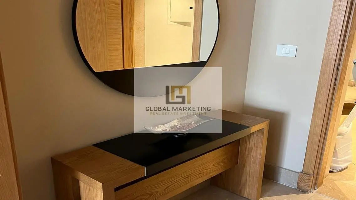 Luxury Apartment of 160 sqm with Premium Amenities
