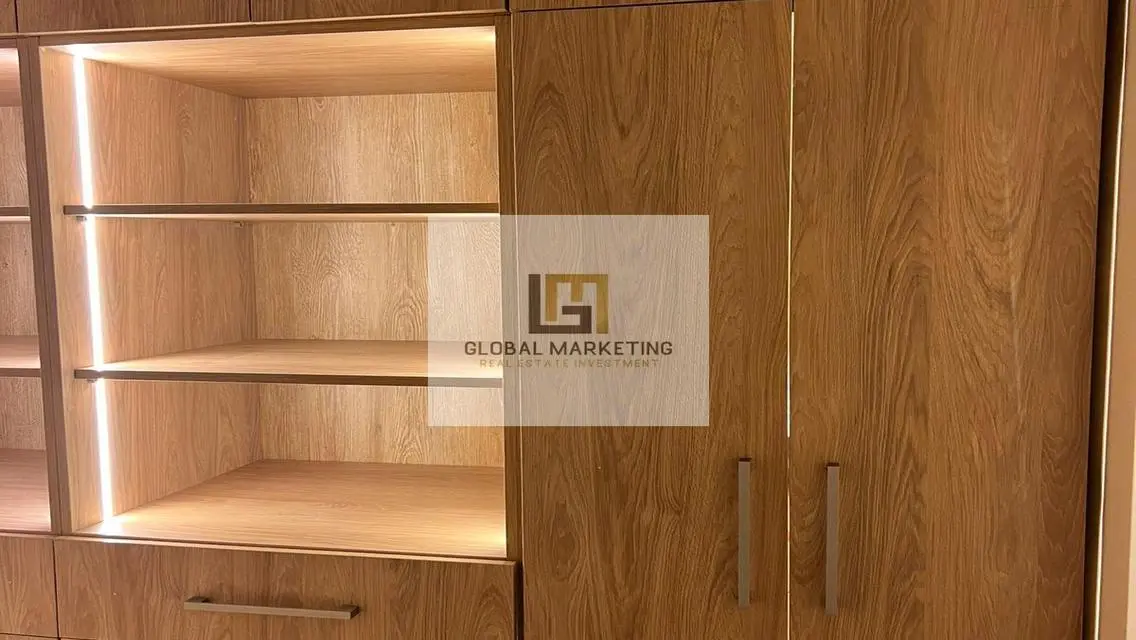 Luxury Apartment of 160 sqm with Premium Amenities