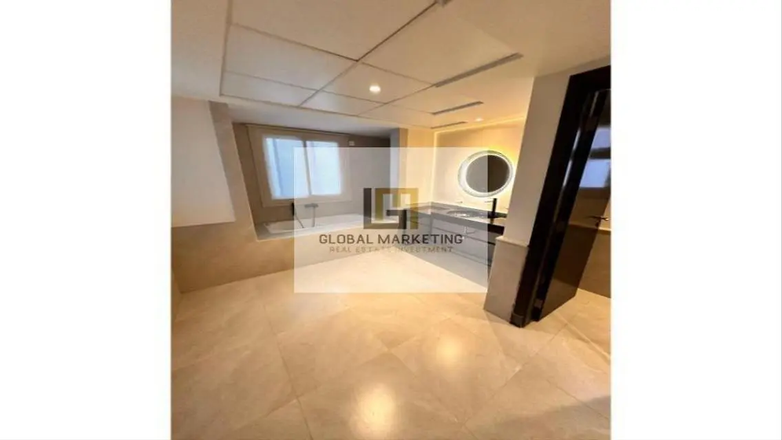 Luxury Apartment 330 sqm with Private Swimming Pool