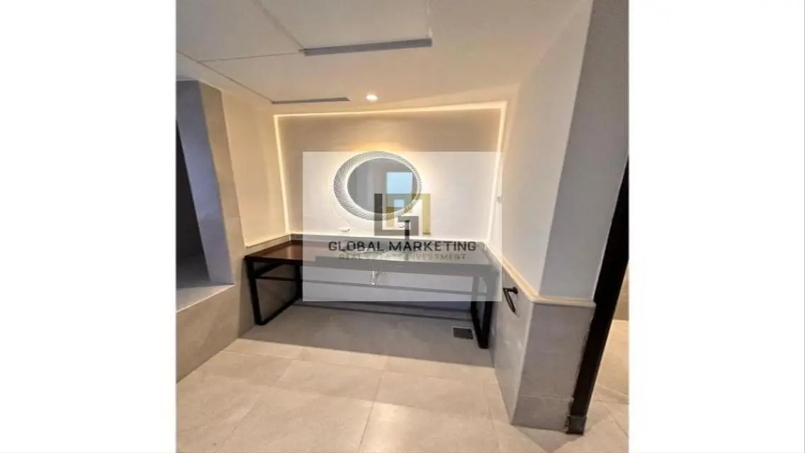 Luxury Apartment 330 sqm with Private Swimming Pool