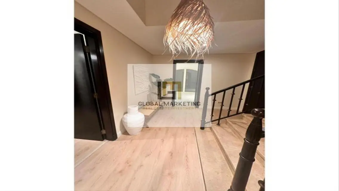 Luxury Apartment 330 sqm with Private Swimming Pool