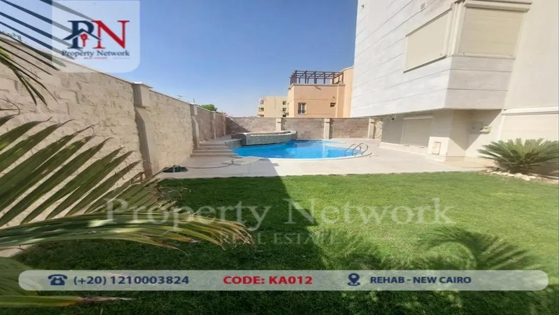 Luxury Villa for Sale with Private Pool and Garden