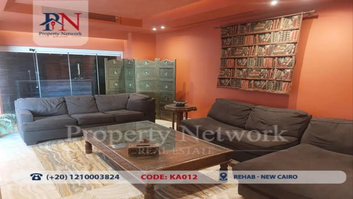 Luxury Villa for Sale with Private Pool and Garden