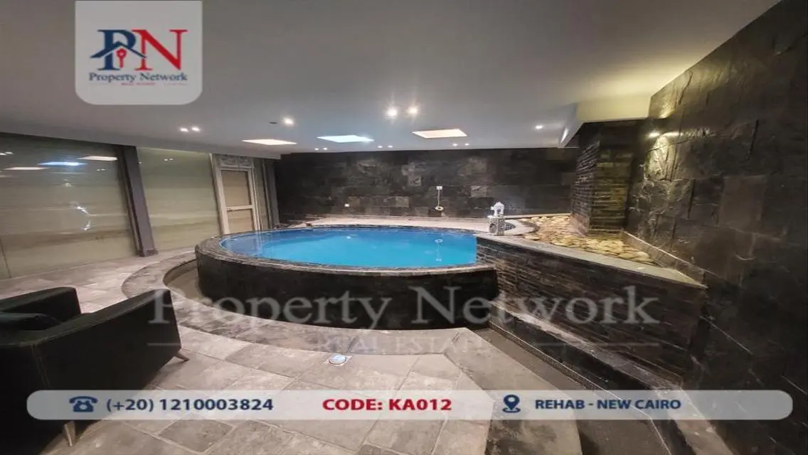Luxury Villa for Sale with Private Pool and Garden
