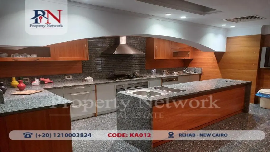 Luxury Villa for Sale with Private Pool and Garden