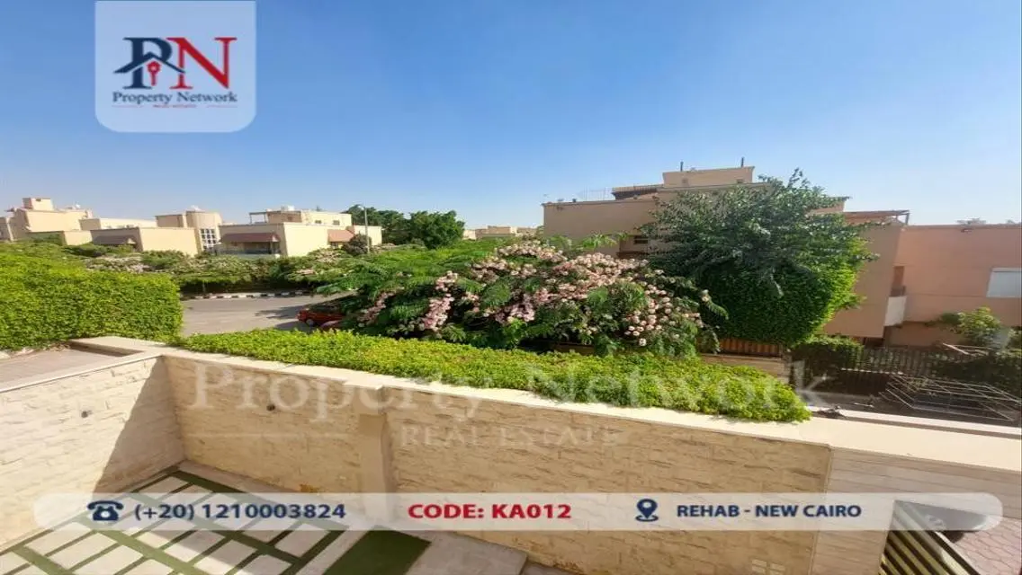 Luxury Villa for Sale with Private Pool and Garden